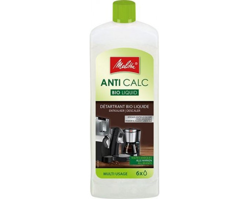 MelittaOdkamieniacz w płynie Melitta AntiCalc Liquid