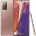Samsung Galaxy Note20 5G 8/256GB Brown (SM-N981BWithNGEUE)