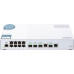 Switch Qnap QSW-M408-2C