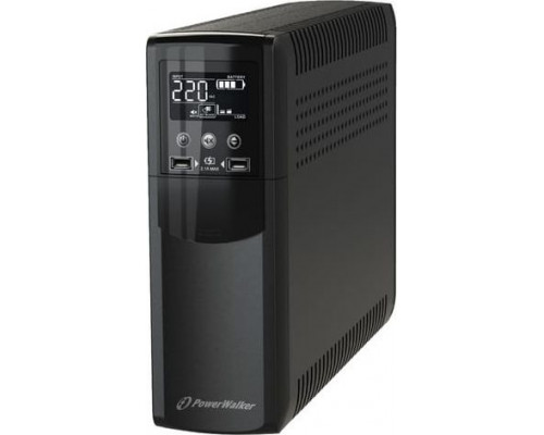 UPS PowerWalker VI 1000 CSW IEC (10121122)