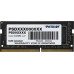 Patriot Signature, SODIMM, DDR4, 8 GB, 3200 MHz, CL22 (PSD48G320081S)