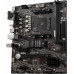 AMD A520 MSI A520M PRO