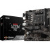 AMD A520 MSI A520M PRO