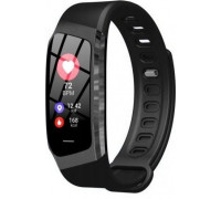 Active Band E18 Black
