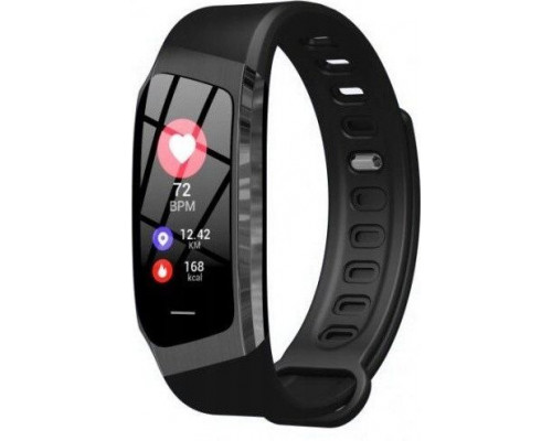Active Band E18 Black