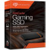SSD Seagate Firecuda Gaming SSD 500GB Black-orange (STJP500400)