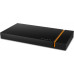 SSD Seagate Firecuda Gaming SSD 500GB Black-orange (STJP500400)