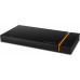 SSD Seagate Firecuda Gaming SSD 500GB Black-orange (STJP500400)