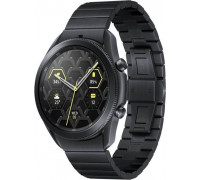 Smartwatch Samsung Galaxy Watch 3 Titanium 45mm Black  (SM-R840NTKAEUD) Smartwatch Samsung Galaxy Watch 3 Titanium 45mm Black  (SM-R840NTKAEUD)