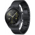 Smartwatch Samsung Galaxy Watch 3 Titanium 45mm Black  (SM-R840NTKAEUD) Smartwatch Samsung Galaxy Watch 3 Titanium 45mm Black  (SM-R840NTKAEUD)