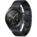 Smartwatch Samsung Galaxy Watch 3 Titanium 45mm Black  (SM-R840NTKAEUD) Smartwatch Samsung Galaxy Watch 3 Titanium 45mm Black  (SM-R840NTKAEUD)