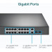 Switch TP-Link TL-SG1218MP