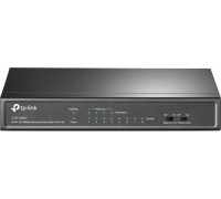 Switch TP-Link TL-SF1008LP