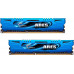 G.Skill Ares, DDR3, 16 GB, 2400MHz, CL11 (F3-2400C11D-16GAB)