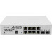 Switch MikroTik Cloud Smart Switch CSS610 (CSS610-8G-2S+IN)