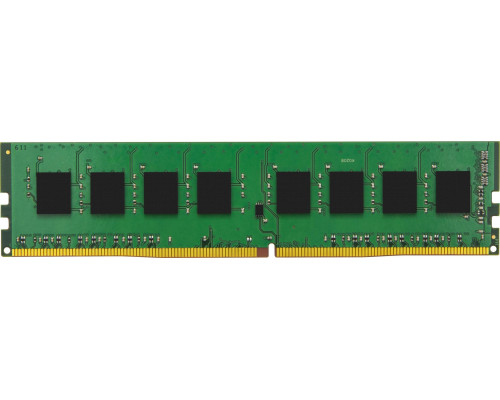 Kingston DDR4, 8 GB, 2666MHz, CL17 (KCP426NS6/8)