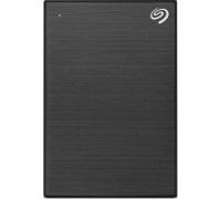 HDD Seagate One Touch Slim 2TB Black (STKB2000400)