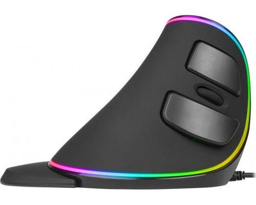 Delux M618 RGB  (M618D)