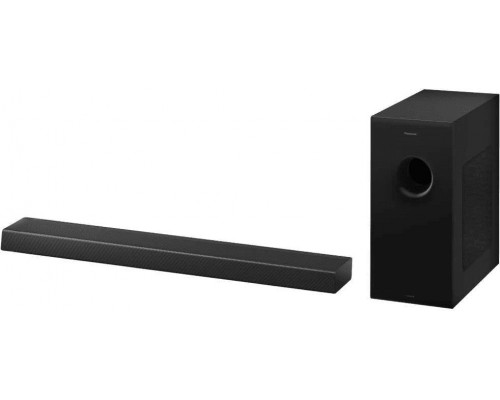 Soundbar Panasonic SC-HTB600EGK