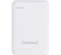 Powerbank Intenso XS10000 10000 mAh White