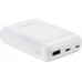 Powerbank Intenso XS10000 10000 mAh White