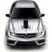 AutoMouse Mercedes-Benz C63 AMG (95905)