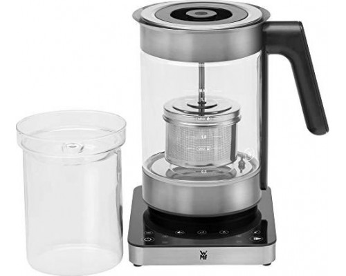 WMF Lumero Silver
