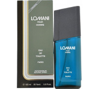 Lomani Spirit Millionaire EDT 100 ml