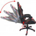 Hell-Gamer C680 Red