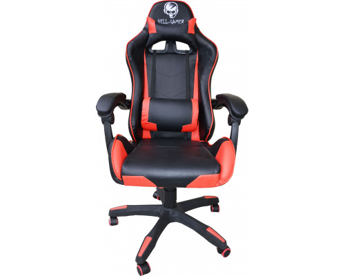 Hell-Gamer C680 Red