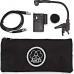 AKG AKG AKGC519M przypinany mikrofon do instrumentów dętych / XLR