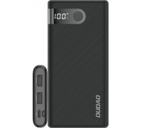 Dudao K9Pro 10000mAh Black