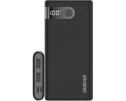 Dudao K9Pro 10000mAh Black