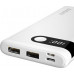 Dudao K9Pro 10000mAh Black