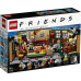 LEGO Ideas Friends Central Perk (21319)