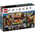 LEGO Ideas Friends Central Perk (21319)