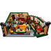 LEGO Ideas Friends Central Perk (21319)