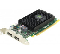 Karta Graficzna NVIDIA Quadro NVS 310 512MB DDR3 64bit Niski Profil uniwersalny
