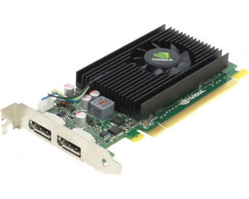 Karta Graficzna NVIDIA Quadro NVS 310 512MB DDR3 64bit Niski Profil uniwersalny