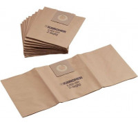 Karcher Paper, filteracyjny, 5 pcs. (6.904-259.0)