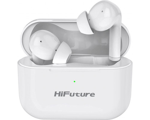 HiFuture True Air TWS (TRUEAIRANC-WH)