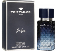 Tom Tailor For Him EDT 50 ml