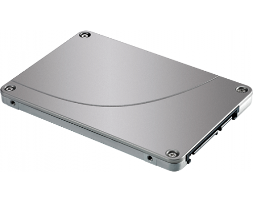 SSD 256GB SSD HP OPAL2 256GB 2.5" SATA II (K1Z11AA)