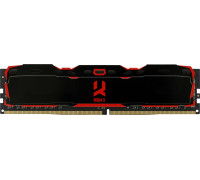 GoodRam IRDM X, DDR4, 16 GB, 3200MHz, CL16 (IR-X3200D464L16/16G)