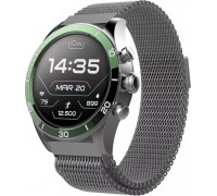 Smartwatch Forever Icon AW-100 Silver  (GSM099126)