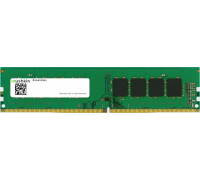 Mushkin Essentials, DDR4, 8 GB, 2933MHz, CL21 (MES4U293MF8G)