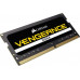 Corsair Vengeance, SODIMM, DDR4, 32 GB, 3200 MHz, CL22 (CMSX32GX4M2A3200C22)