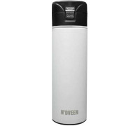Noveen bottle Thermal NOVEEN TB511 White Mat 400 ml Noveen bottle Thermal NOVEEN TB511 White Mat 400 ml