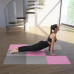 One Fitness Aizsargsegums MP10 180 cm x 180 cm x 1 cm daudzkrāsains