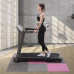 One Fitness Aizsargsegums MP10 180 cm x 180 cm x 1 cm daudzkrāsains